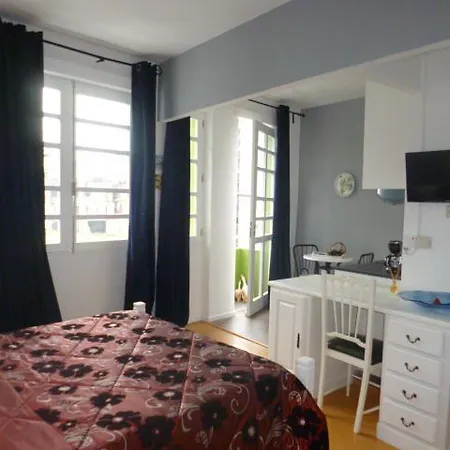 Apartment Bonjardim 2fr
